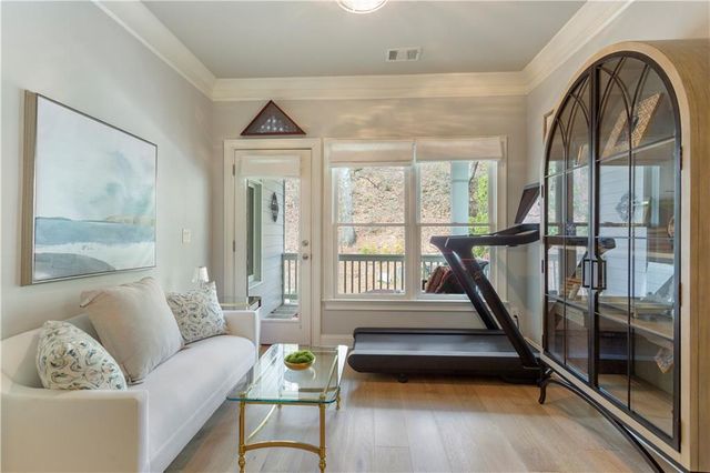 3514 Preserve Drive SE, Atlanta, GA 30339