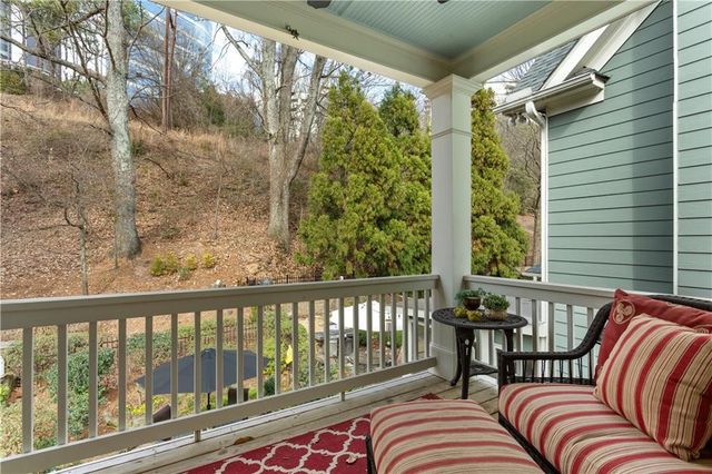 3514 Preserve Drive SE, Atlanta, GA 30339