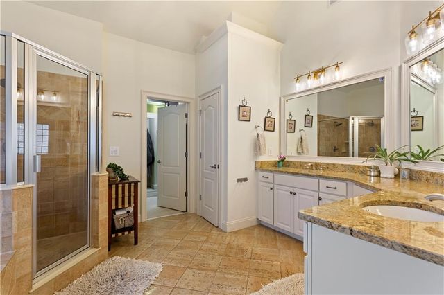 3514 Preserve Drive SE, Atlanta, GA 30339