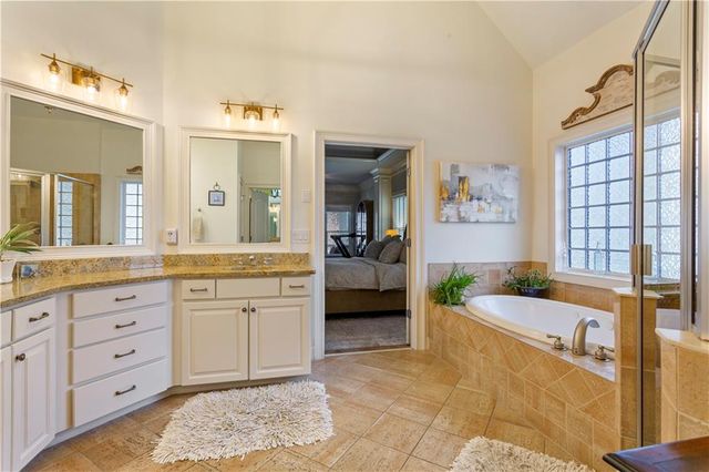 3514 Preserve Drive SE, Atlanta, GA 30339