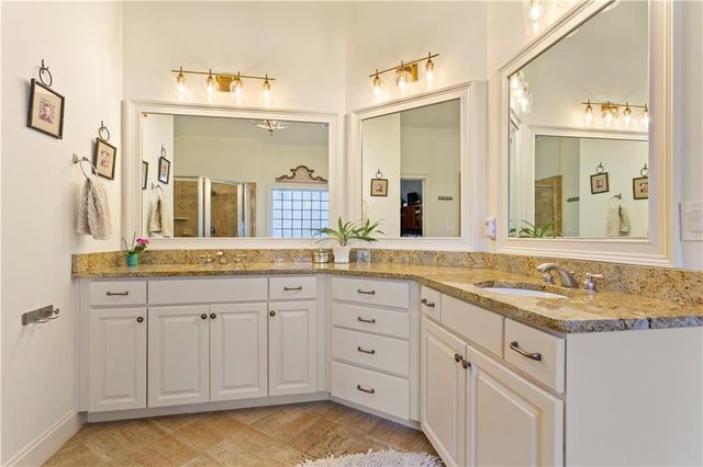 3514 Preserve Drive SE, Atlanta, GA 30339