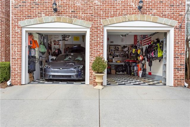 3514 Preserve Drive SE, Atlanta, GA 30339