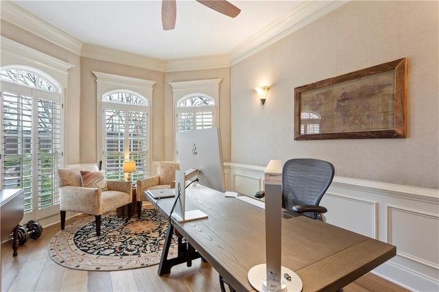 3514 Preserve Drive SE, Atlanta, GA 30339