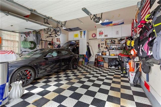 3514 Preserve Drive SE, Atlanta, GA 30339