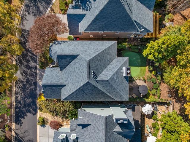 3514 Preserve Drive SE, Atlanta, GA 30339