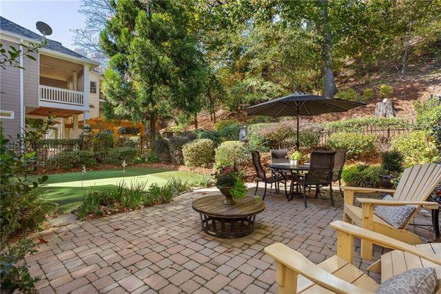 3514 Preserve Drive SE, Atlanta, GA 30339