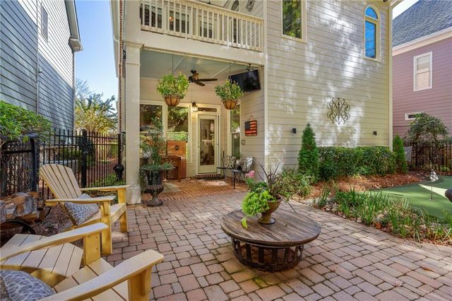 3514 Preserve Drive SE, Atlanta, GA 30339