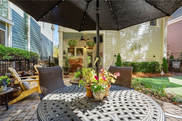 3514 Preserve Drive SE, Atlanta, GA 30339