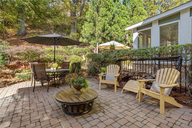 3514 Preserve Drive SE, Atlanta, GA 30339