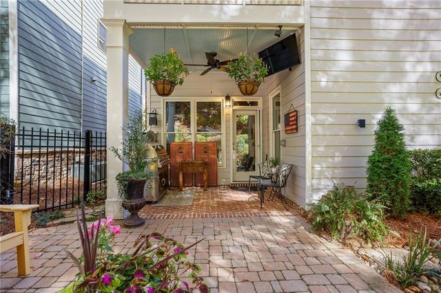 3514 Preserve Drive SE, Atlanta, GA 30339