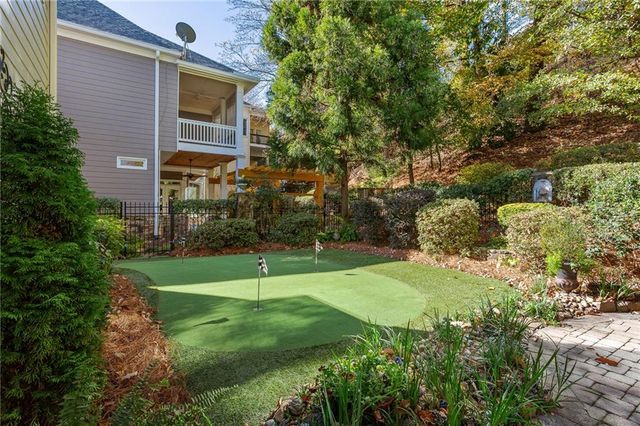 3514 Preserve Drive SE, Atlanta, GA 30339