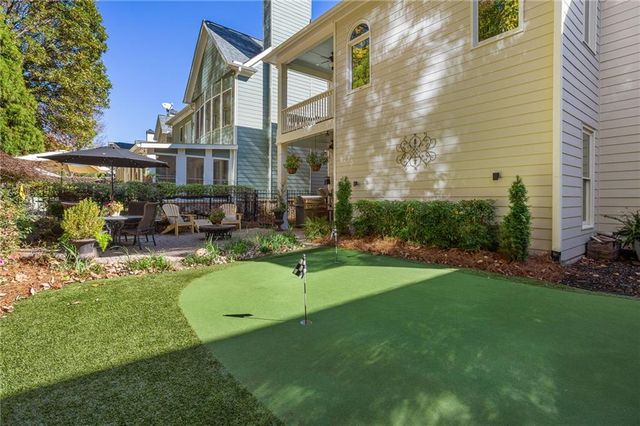 3514 Preserve Drive SE, Atlanta, GA 30339