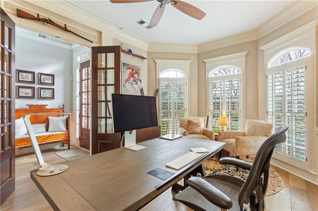 3514 Preserve Drive SE, Atlanta, GA 30339