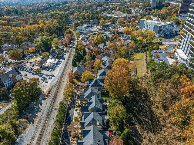 3514 Preserve Drive SE, Atlanta, GA 30339