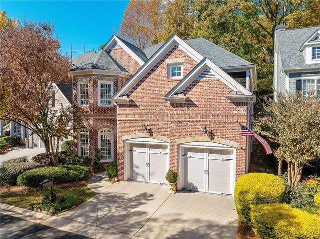 3514 Preserve Drive SE, Atlanta, GA 30339