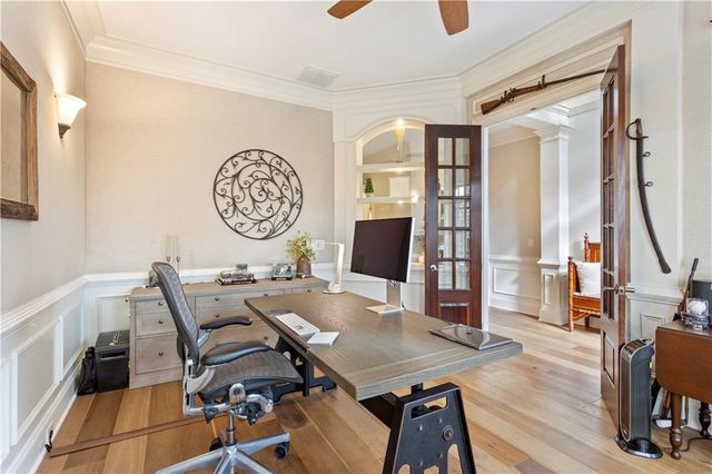 3514 Preserve Drive SE, Atlanta, GA 30339