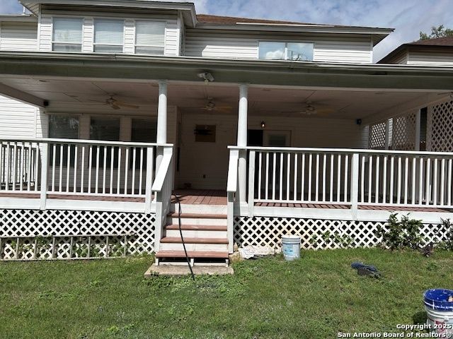 10438 Goldstone Dr, San Antonio, TX 78254