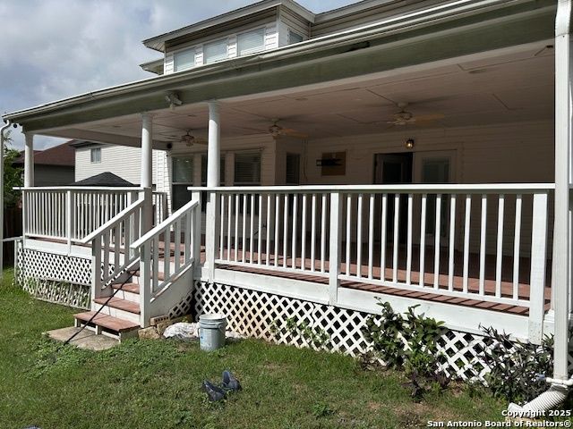 10438 Goldstone Dr, San Antonio, TX 78254