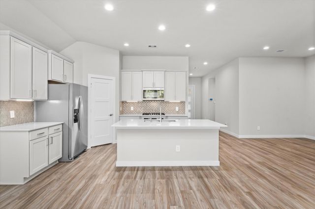 14334 Winema View Lane, Conroe, TX 77384
