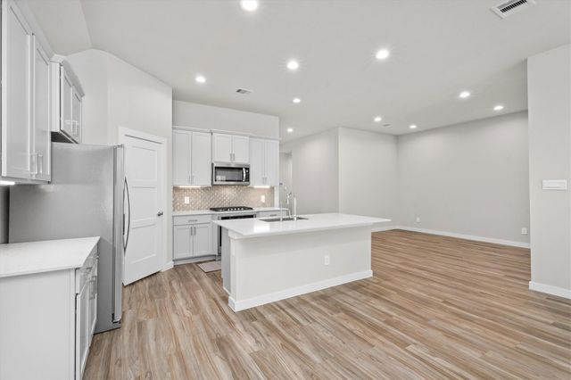 14334 Winema View Lane, Conroe, TX 77384