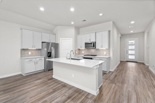 14334 Winema View Lane, Conroe, TX 77384