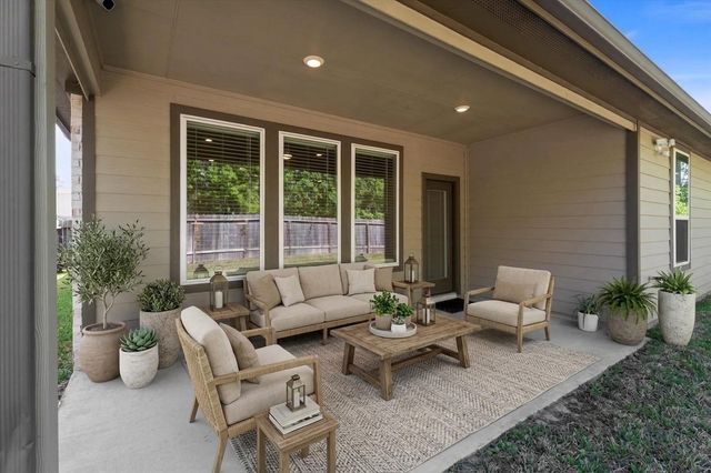 14334 Winema View Lane, Conroe, TX 77384