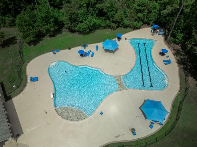 14334 Winema View Lane, Conroe, TX 77384