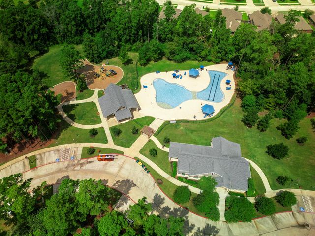 14334 Winema View Lane, Conroe, TX 77384