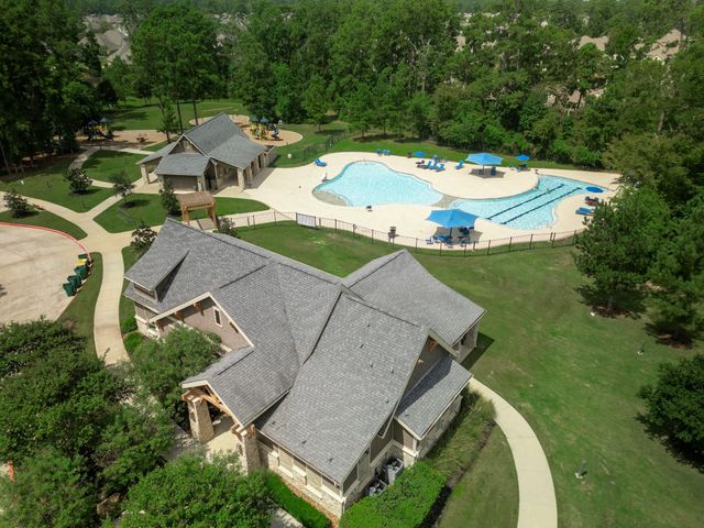 14334 Winema View Lane, Conroe, TX 77384