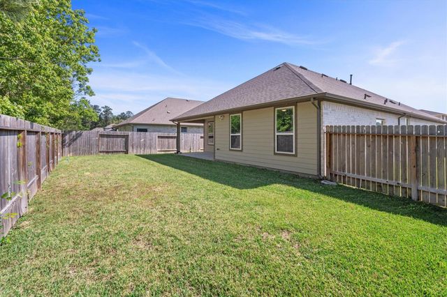 14334 Winema View Lane, Conroe, TX 77384
