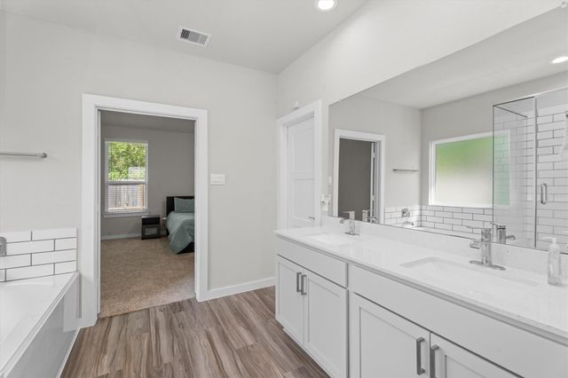 14334 Winema View Lane, Conroe, TX 77384
