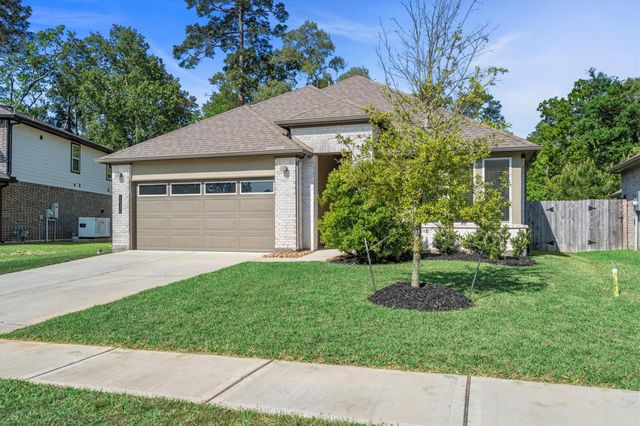 14334 Winema View Lane, Conroe, TX 77384