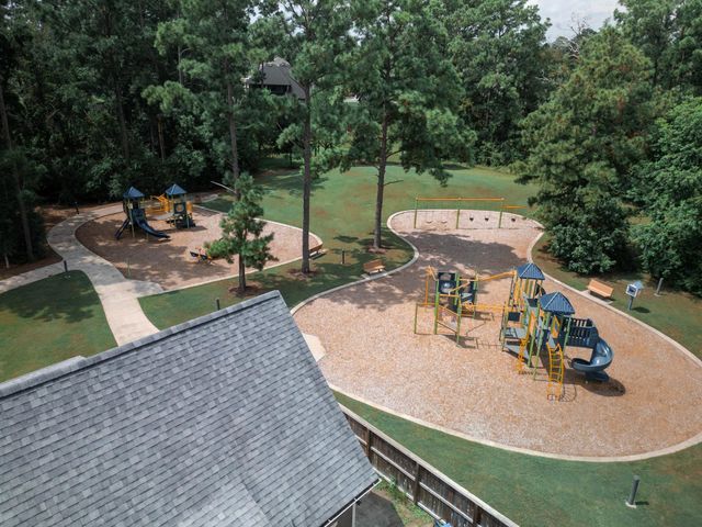14334 Winema View Lane, Conroe, TX 77384
