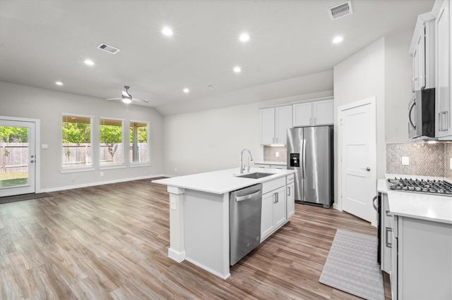 14334 Winema View Lane, Conroe, TX 77384