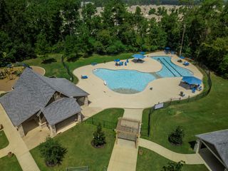 14334 Winema View Lane, Conroe, TX 77384