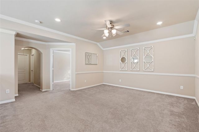 1107 Beall Landing Court, Houston, TX 77008