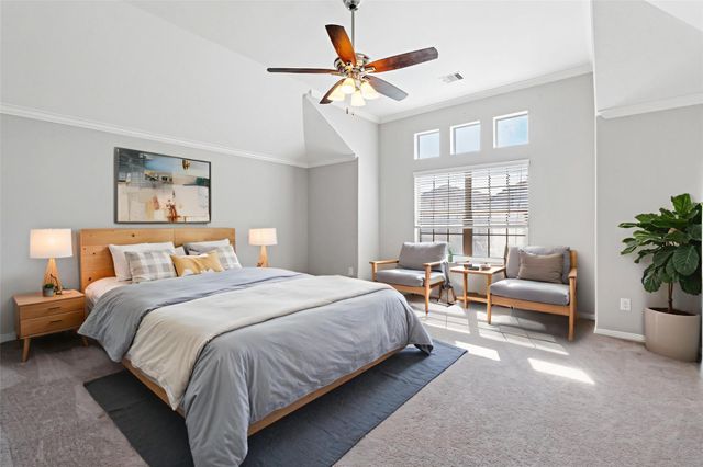 1107 Beall Landing Court, Houston, TX 77008