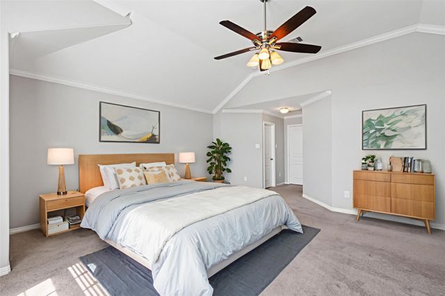 1107 Beall Landing Court, Houston, TX 77008