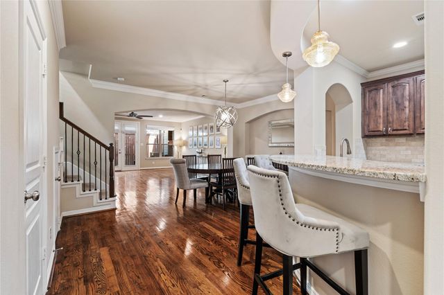 1107 Beall Landing Court, Houston, TX 77008