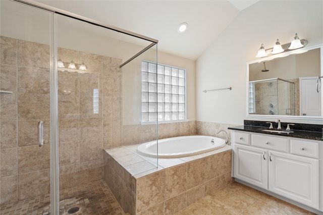 1107 Beall Landing Court, Houston, TX 77008