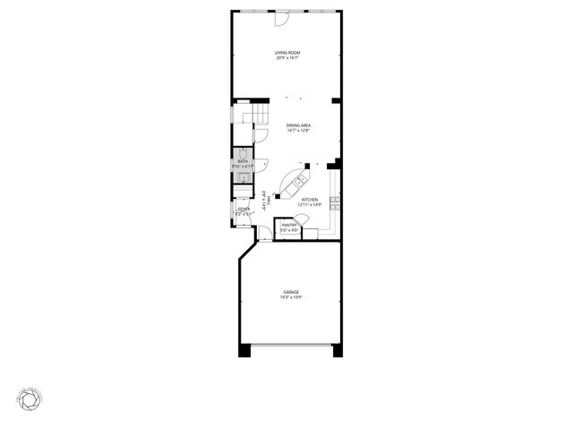 1107 Beall Landing Court, Houston, TX 77008