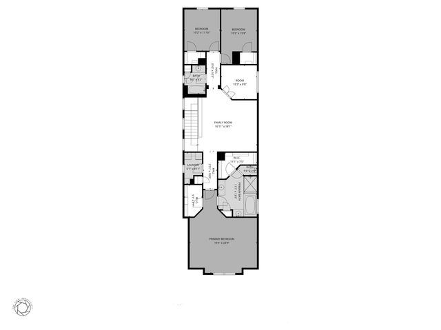 1107 Beall Landing Court, Houston, TX 77008