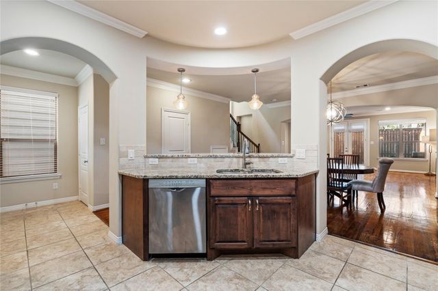 1107 Beall Landing Court, Houston, TX 77008