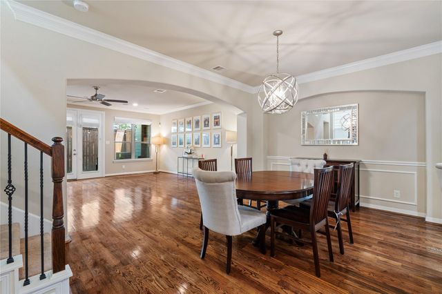 1107 Beall Landing Court, Houston, TX 77008