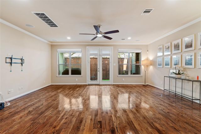 1107 Beall Landing Court, Houston, TX 77008