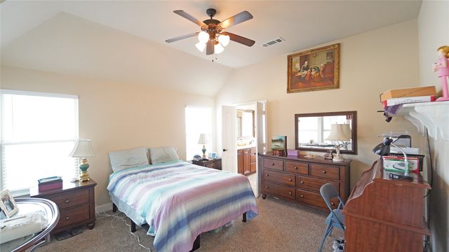 1901 Bay Laurel Drive, Weatherford, TX 76086