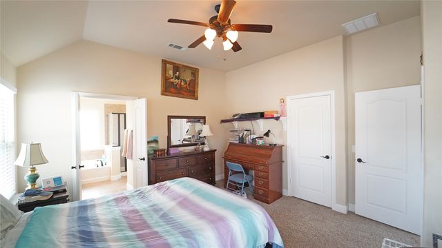 1901 Bay Laurel Drive, Weatherford, TX 76086