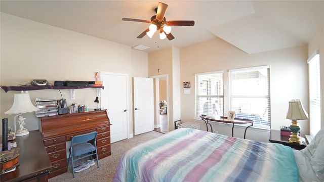 1901 Bay Laurel Drive, Weatherford, TX 76086