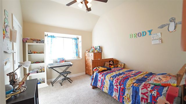 1901 Bay Laurel Drive, Weatherford, TX 76086