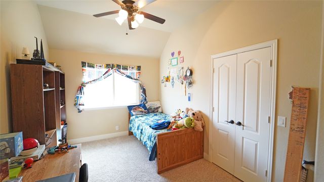 1901 Bay Laurel Drive, Weatherford, TX 76086